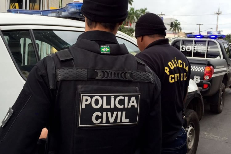 Polícia Civil de Alagoas abre concurso com 500 vagas e salários de R$ 3.971,76