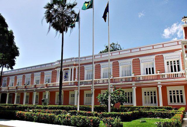 UFC abre seleção para Professor Substituto na área da saúde em Fortaleza e Sobral