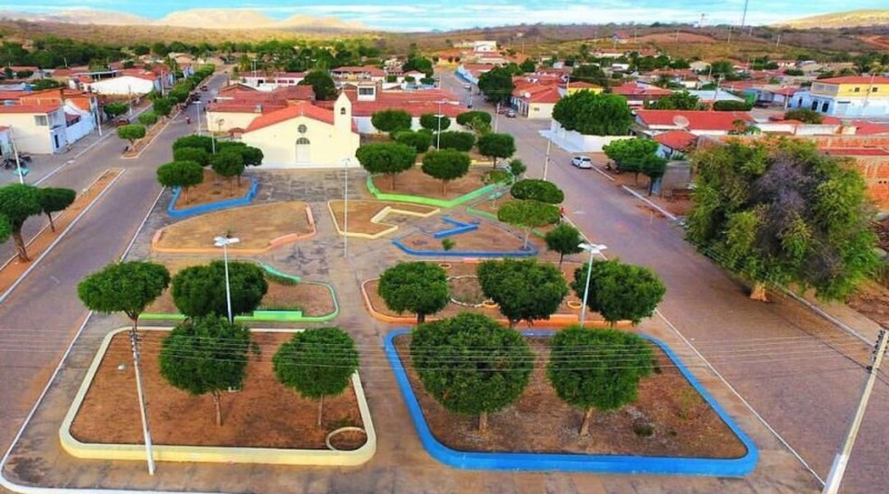 Prefeitura de Dom Inocêncio lança edital com 134 vagas e salário de até 6 mil