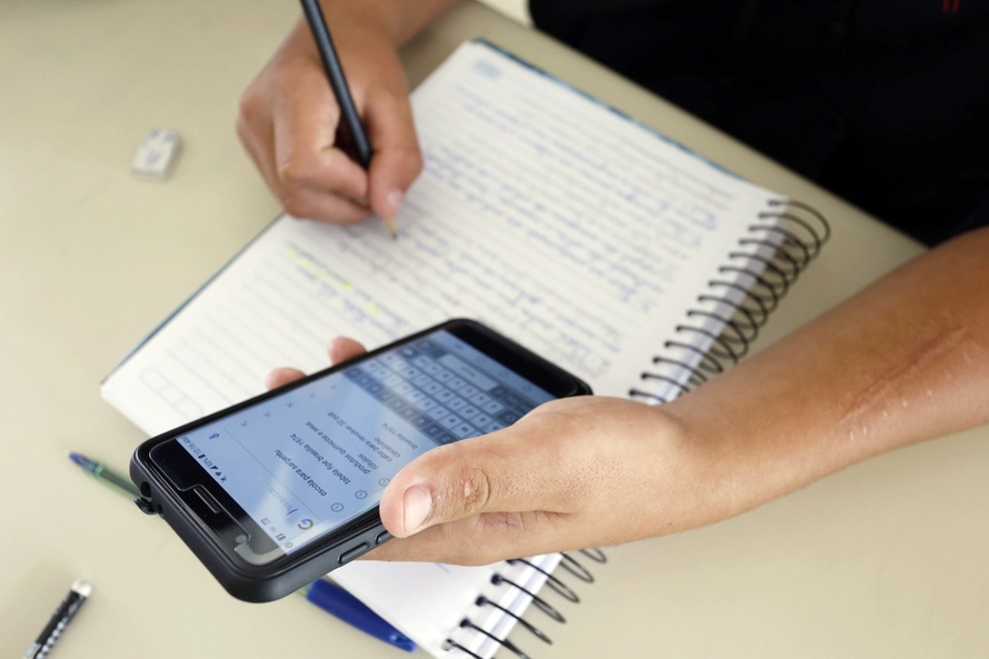 Sest Senat oferece cursos gratuitos online em diversas áreas