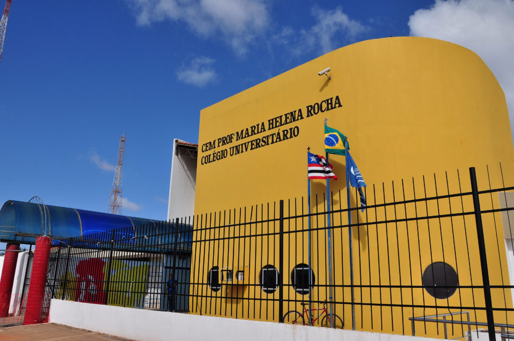 COLUN-UFMA abre seletivo para professores do Ensino Básico com salário de R$ 4.472,64