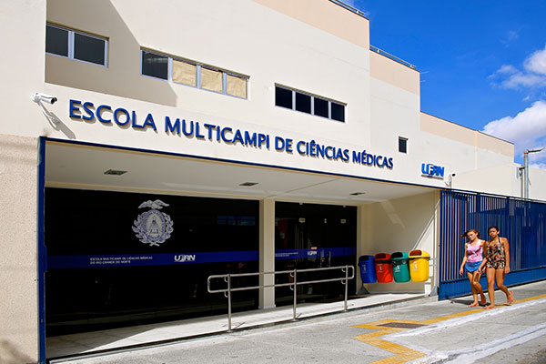 UFRN abre processo seletivo para Professor Substituto na área médica