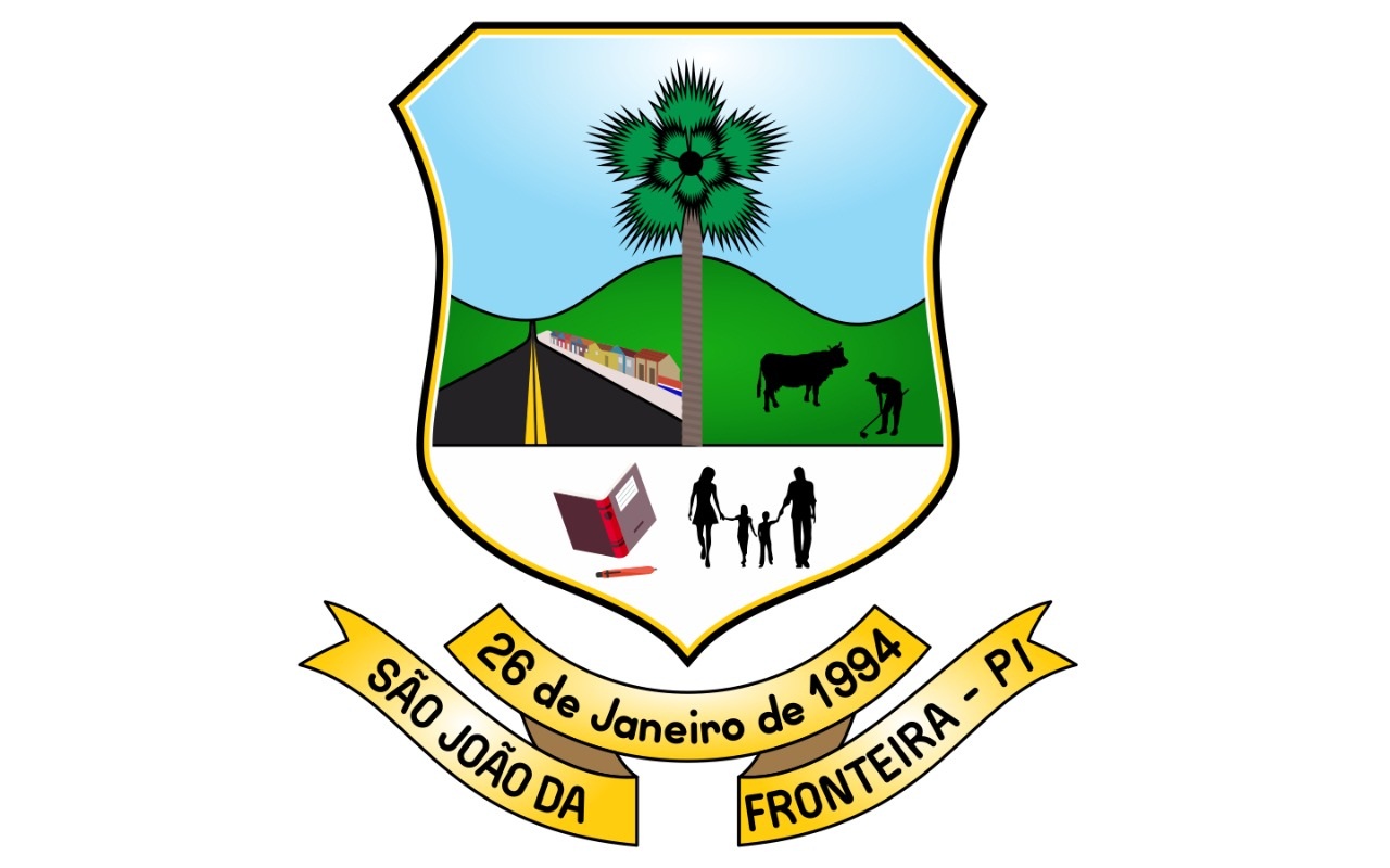 Prefeitura de São João da Fronteira (PI) abre seletivo com salário de até R$ 10.000,00