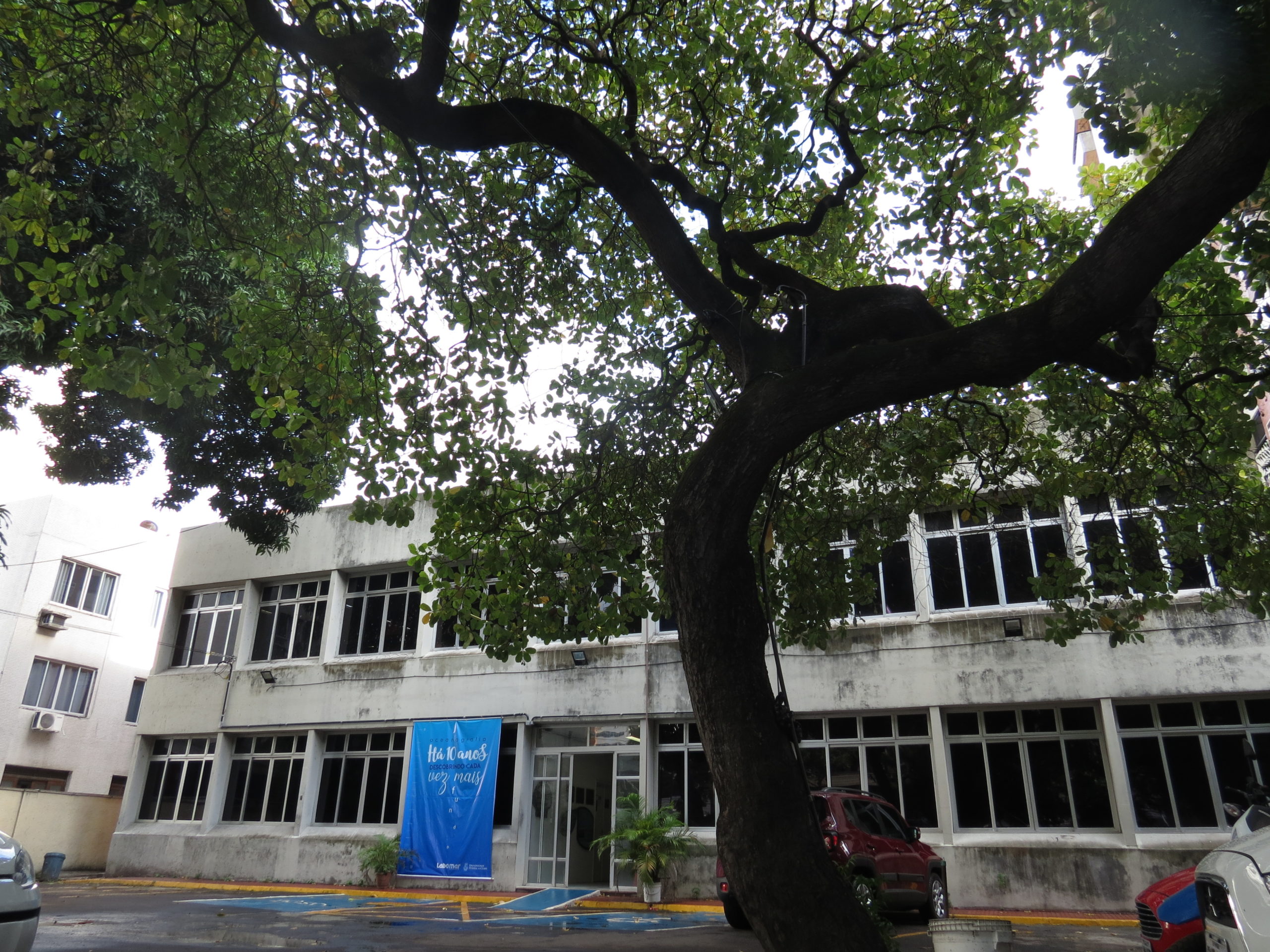 UFC lança concurso para Professor-Titular com remuneração de R$ 20.530,01