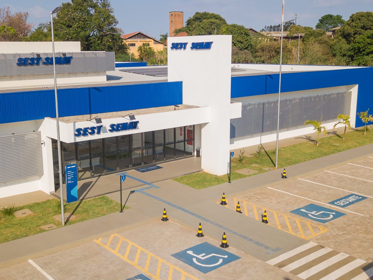 Sest Senat abre processo seletivo com vagas para São Luís e Fortaleza