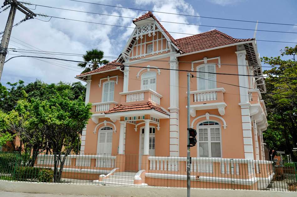 UFC seleciona Professor Substituto de Língua Inglesa para a Casa de Cultura Britânica