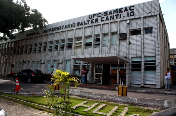 UFC abre nova seleção de Professores Temporários para o curso de Medicina de Fortaleza