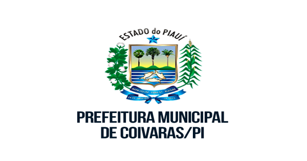 Prefeitura de Coivaras (PI) abre seleção temporária para Alfabetizadores