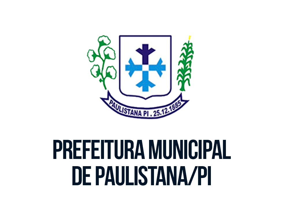 Prefeitura de Paulistana lança processo seletivo com 29 vagas temporárias