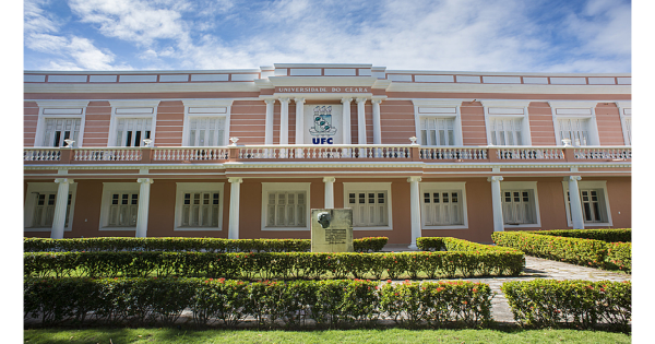 UFC abre novo processo seletivo para Professores Substitutos em Fortaleza