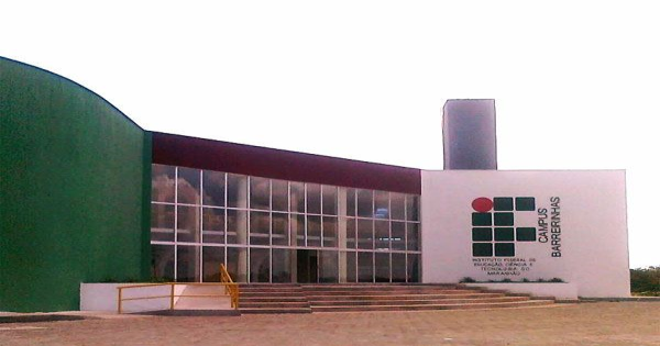 IFMA abre seleção para Professor Substituto em Barreirinhas; salários chegam a R$ 5.831,21