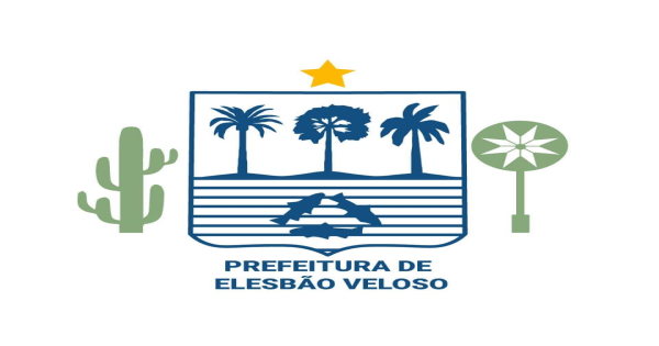 Prefeitura de Elesbão Veloso (PI) abre seleção com 60 vagas temporárias para professores