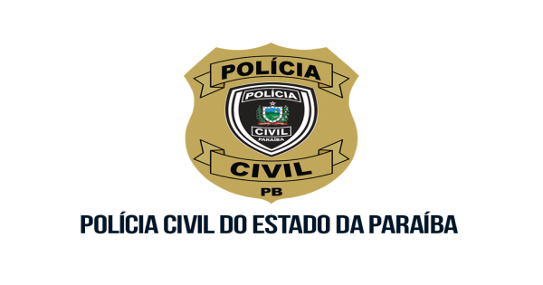 Polícia Civil da Paraíba lança concurso público com 1400 vagas em diversas funções