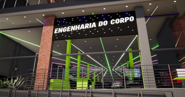 Rede de academias ‘Engenharia do Corpo’ chega a Teresina e abrirá diversas vagas de emprego