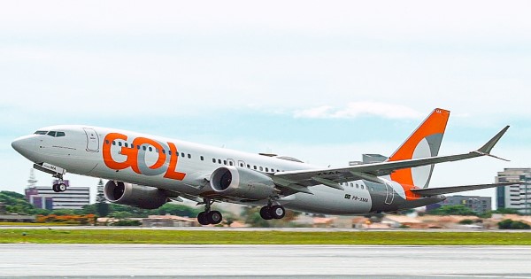 Gol abre 50 vagas para Expert em Interação de Língua Inglesa em Teresina