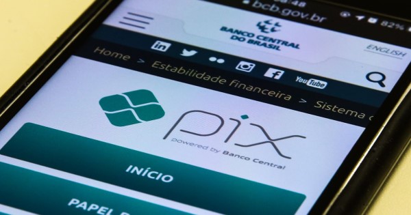 Novas regras do Pix passam a valer a partir de hoje