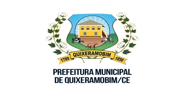 Prefeitura de Quixeramobim (CE) abre seleção temporária; remuneração chega a R$12 mil