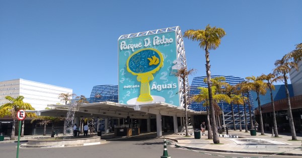 Shopping Parque D. Pedro abre 1.800 oportunidades temporárias em Campinas (SP); confira