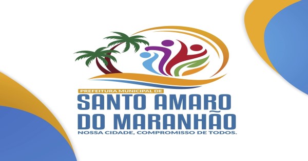 Concurso público com 100 vagas é divulgado pela Prefeitura de Santo Amaro do Maranhão