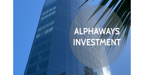 Alphaways abre seleção para Assessor de Investimentos em São Luís