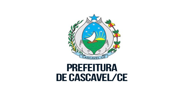 Prefeitura de Cascavel no Ceará abre processo seletivo para Agente de Saúde e Agente de Endemias