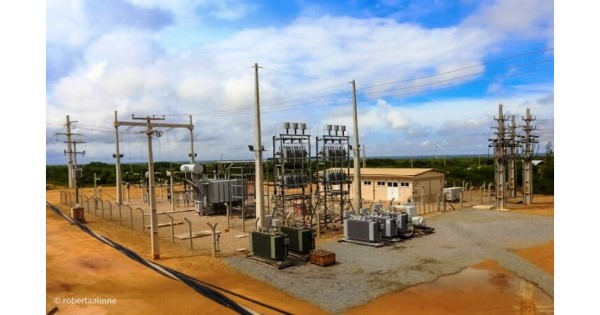 Ibitu inicia obra de usina solar de R$ 4 bilhões em Caldeirão Grande; 2.700 empregos devem ser gerados