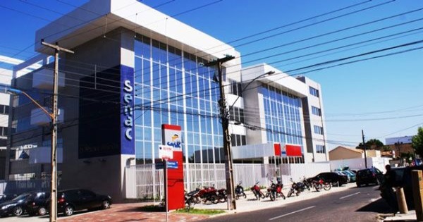 Senac oferta vagas de emprego em 39 funções através do ‘banco de oportunidades’ em Teresina e Parnaíba