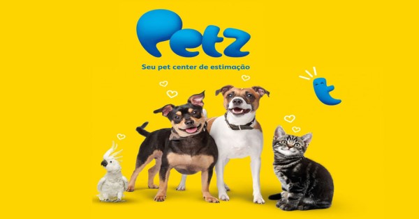 Petz abre vagas de emprego para ajudante geral em Teresina