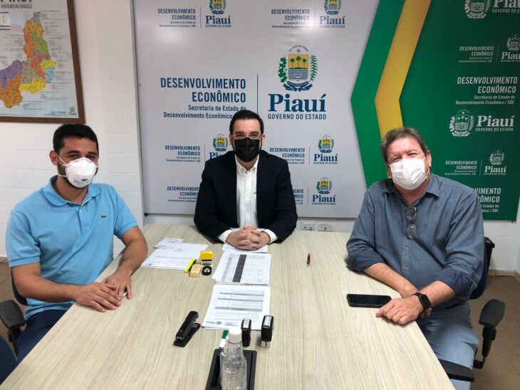 Indústria de sorvetes gerará 300 vagas de empregos com nova instalação em Teresina