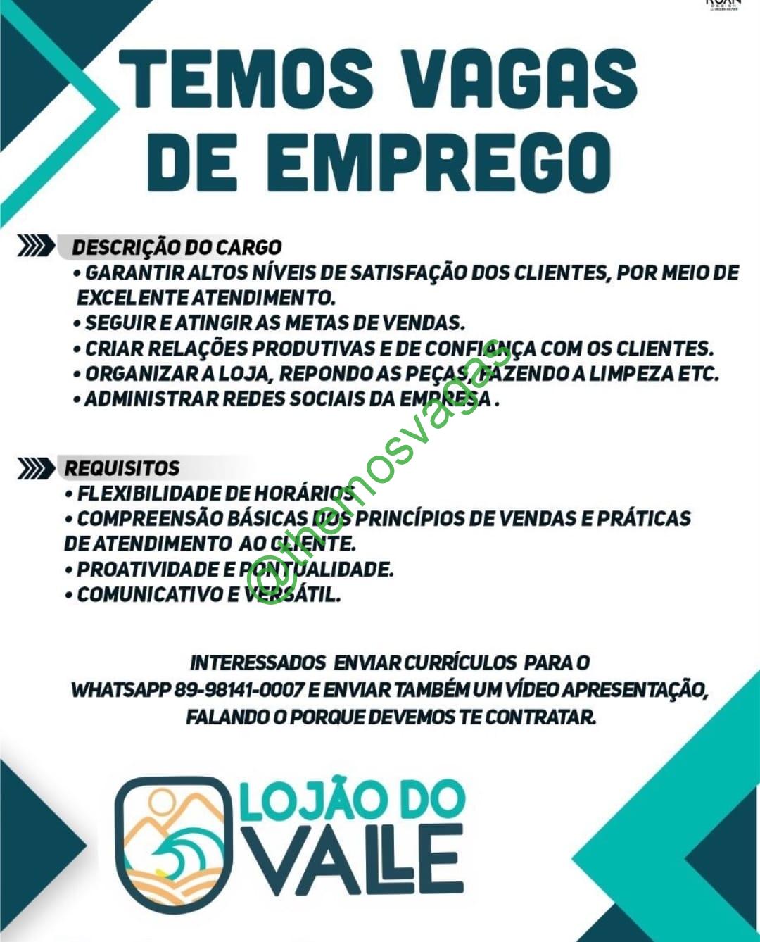 92 vagas de emprego disponíveis hoje (17 de Dezembro de 2023) de Vendedor  De Peças - Campinas, SP