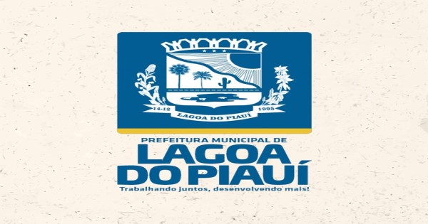 Prefeitura de Lagoa do Piauí lança concurso público com 37 vagas; salários chegam a R$ 7,5 mil