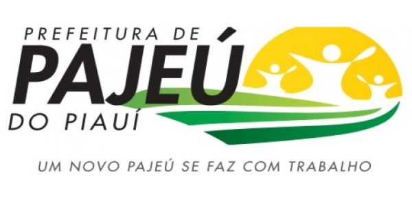 Processo seletivo com 19 vagas é divulgado pela Prefeitura de Pajeú do Piauí