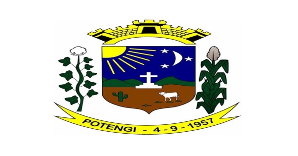 Prefeitura de Potengi do Ceará abre seleção para duas funções por tempo determinado