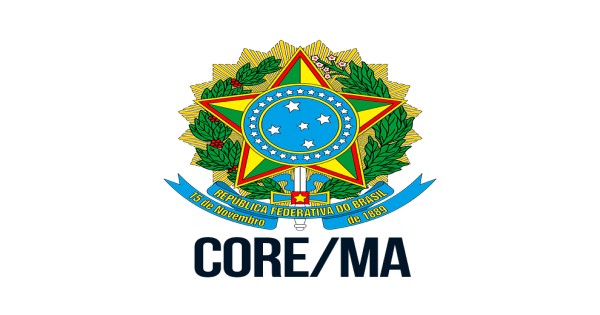 Core/MA divulga edital de concurso público para três funções em São Luís