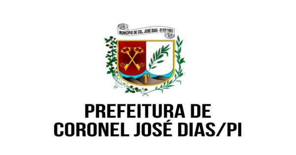 Prefeitura de Coronel José Dias lança edital com 16 vagas para professores temporários