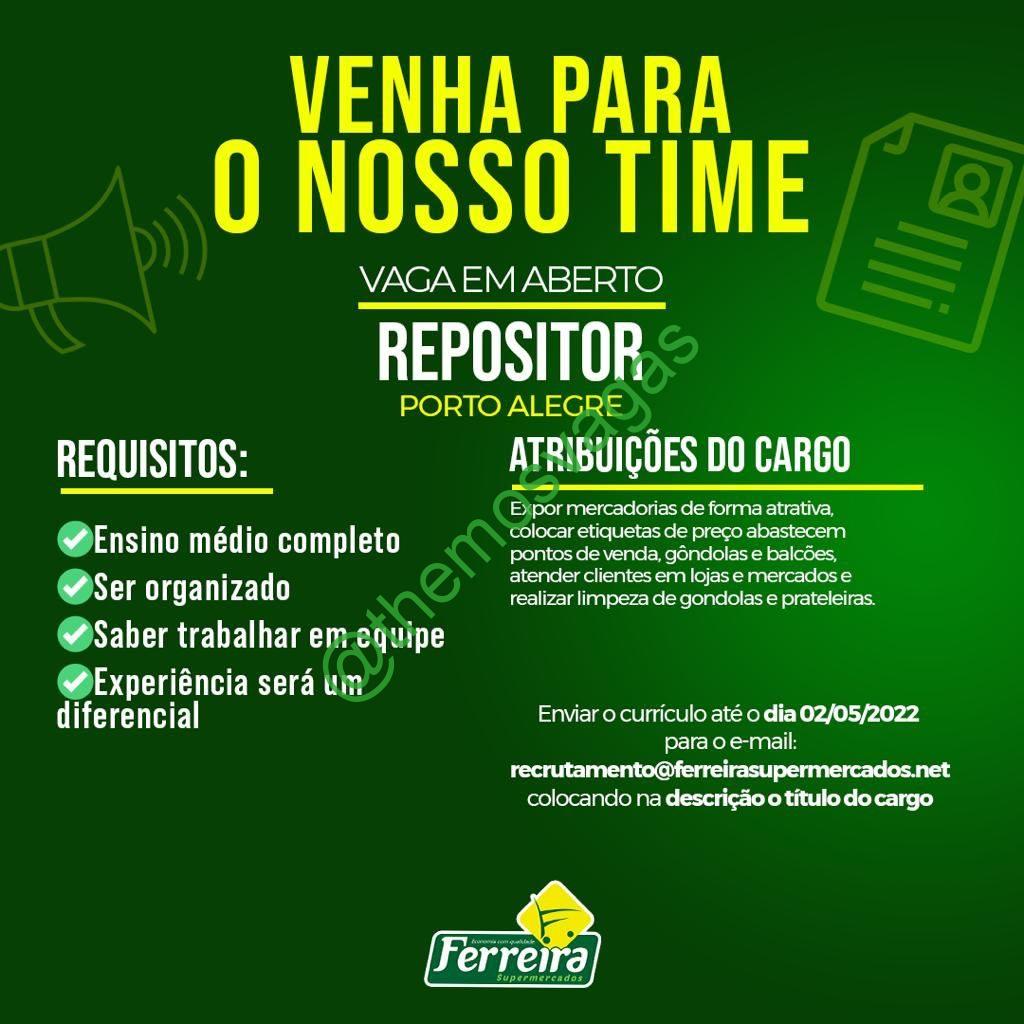 Emprego para Digitador em Teresina, Themos Vagas, Empregos e  EstágiosThemos Vagas