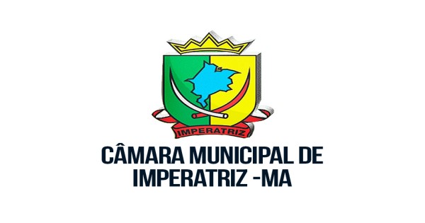 Câmara de Imperatriz do Maranhão divulga novo edital de concurso público