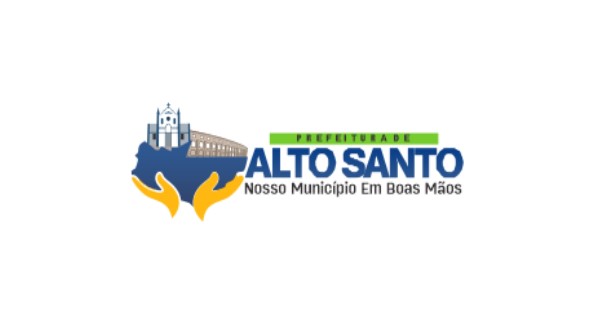 Prefeitura de Alto Santo do Ceará lança concurso público com 259 vagas