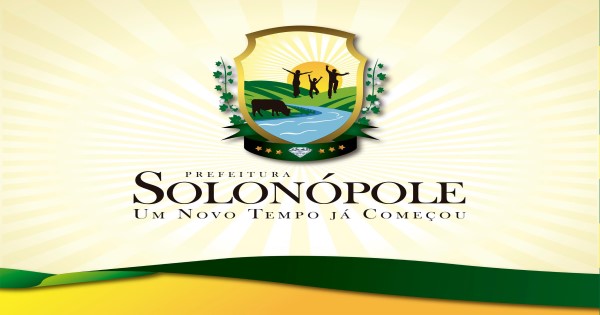 Prefeitura de Solonopóle do Ceará lança processo seletivo com 74 vagas
