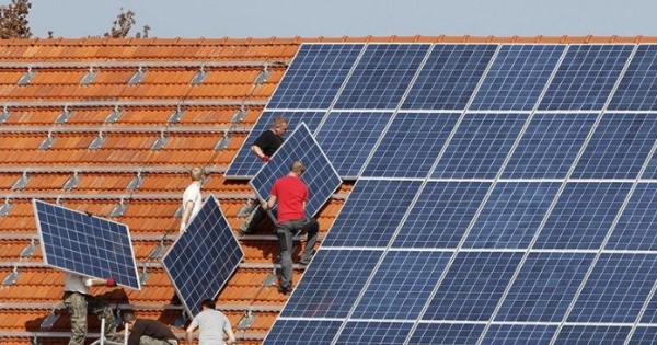 FWF oferta 100 vagas para o curso de Instalação de Sistemas Fotovoltaicos na zona Norte de Teresina