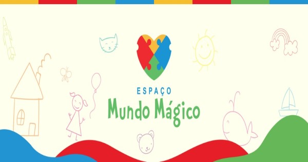 Espaço Mundo Mágico abre seleção para terapeutas de diversas áreas