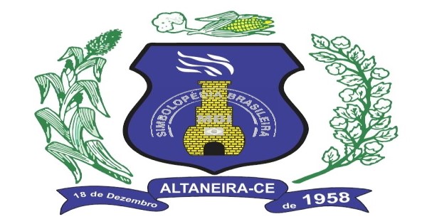 Prefeitura de Altaneira do Ceará lança processo seletivo com 124 vagas