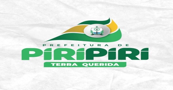 Prefeitura de Piripiri abre seleção com 131 vagas para professores temporários