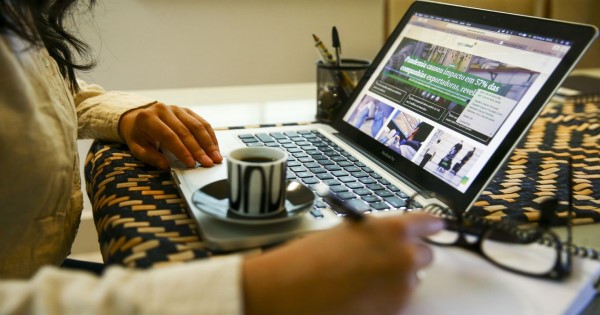 Senado aprova MP que regulamenta o teletrabalho
