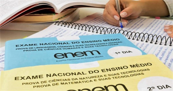 Preparatório Pré-Enem da UFPI prorroga inscrições para ingresso de novos alunos em Teresina