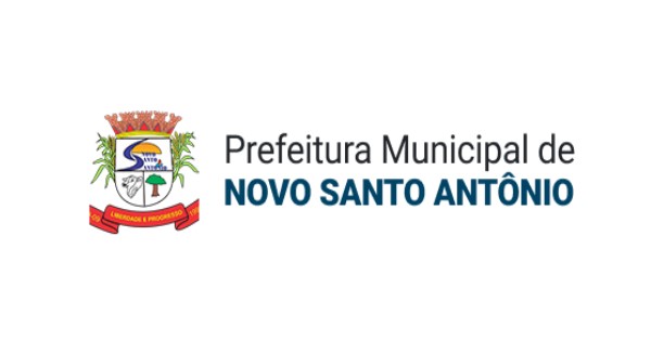 Prefeitura de Novo Santo Antônio do Piauí lança concurso público com 58 vagas