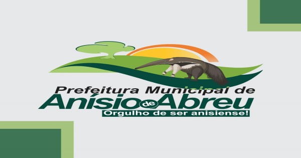 Prefeitura de Anísio de Abreu lança processo seletivo para professor substituto