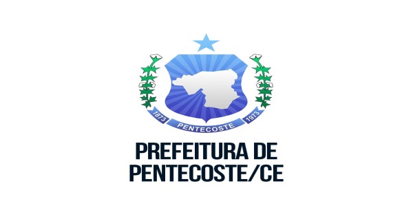 Prefeitura de Pentecoste do Ceará lança concurso com 10 vagas para Guarda Municipal