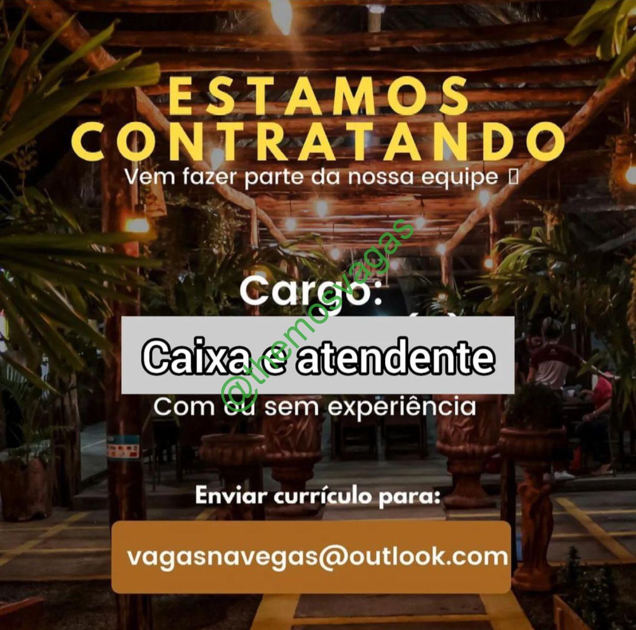 Emprego Em Restaurante Teresina Pi Vaga S Themos Vagas Empregos E Est Giosthemos