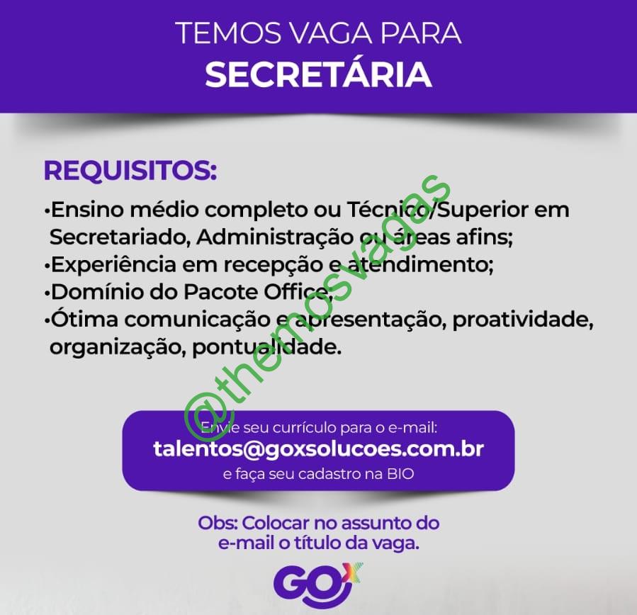 Emprego para Digitador em Teresina, Themos Vagas, Empregos e  EstágiosThemos Vagas